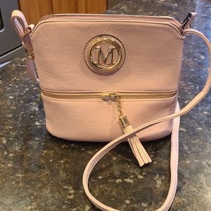 MKF Collection crossbody purse